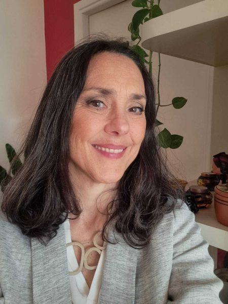 Florencia Labombarda