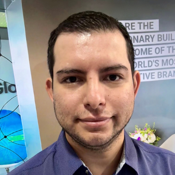 Erick Iglesias