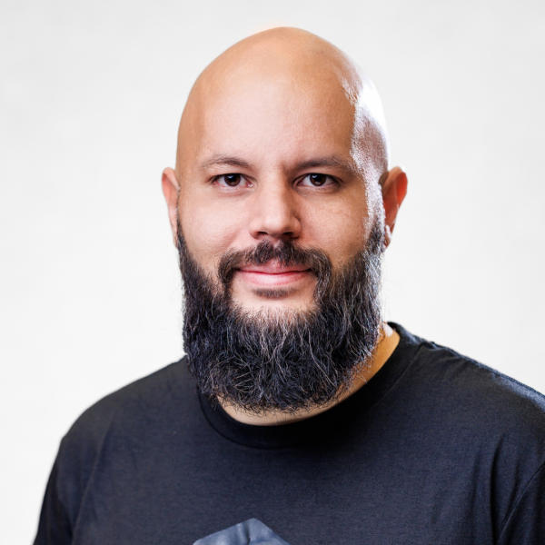 Pablo Fredrikson